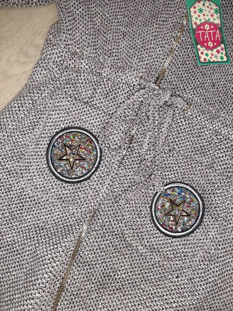 Кардиган б/у разных размеров - Верхняя одежда (Одежда) в Томск