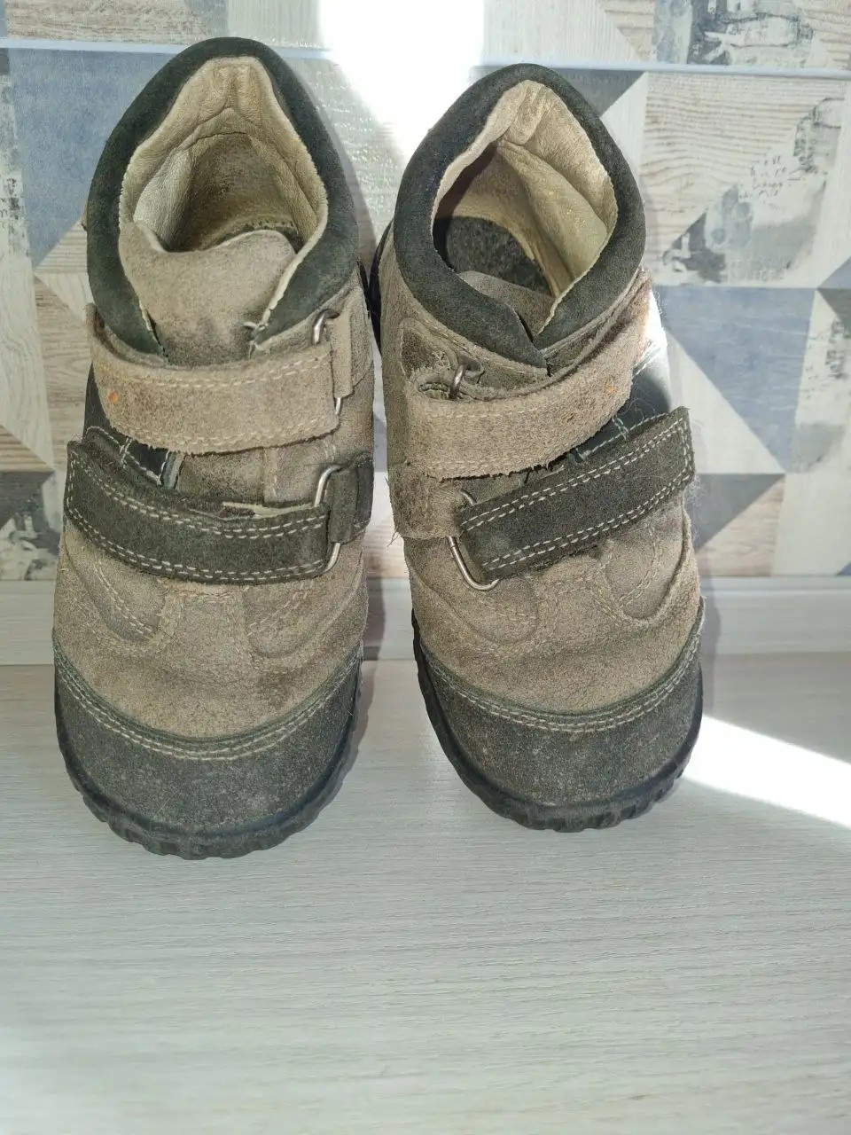 Ботинки KOTOFEY демисезонные - Обувь (Одежда) в Томск