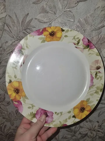 Обеденная тарелка Дели МФК-Профит 27 см - Книги/Комиксы в Томск