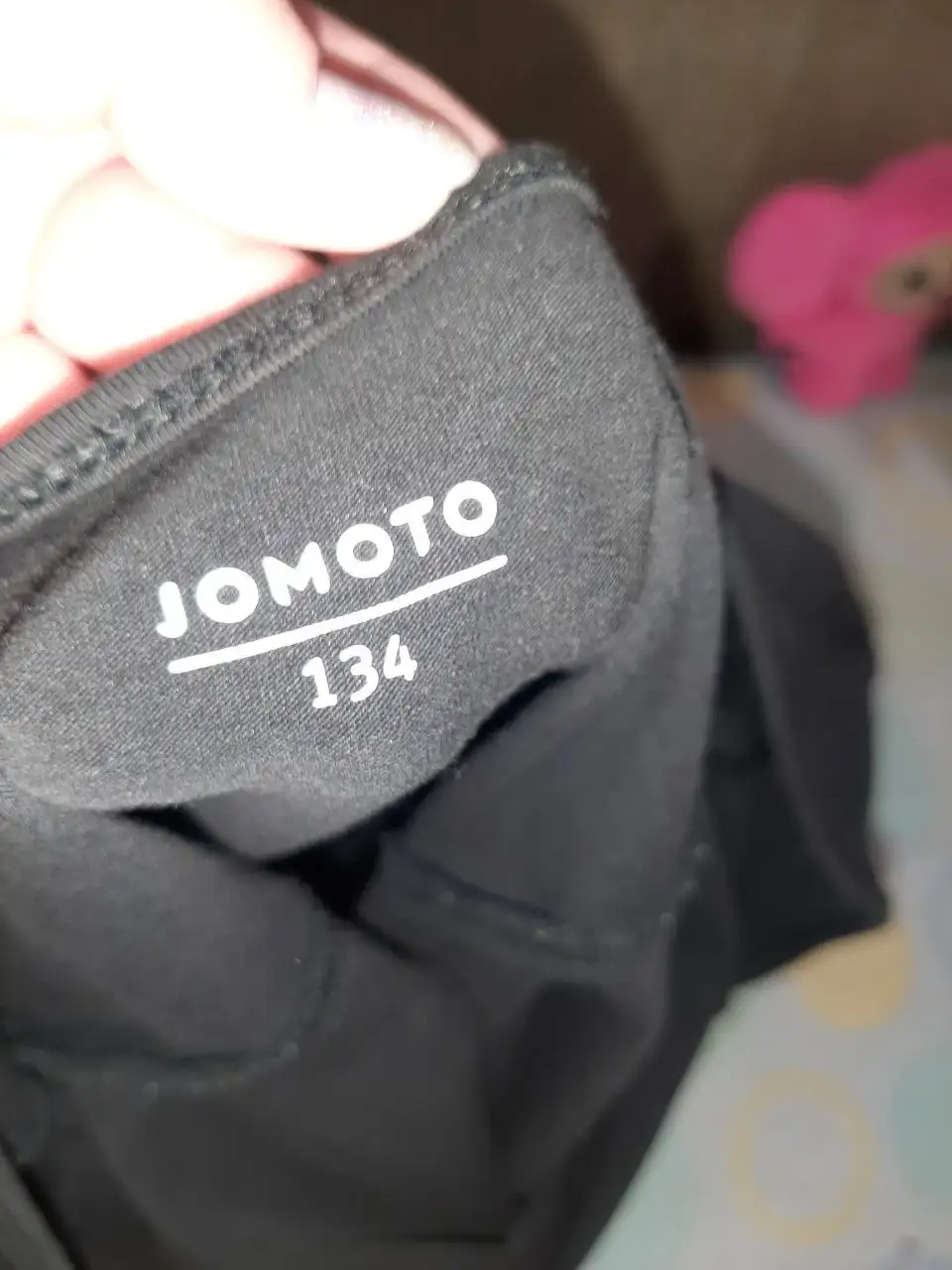 Боди для гимнастики на девочку рр134 - Детская одежда (Одежда) в Томск