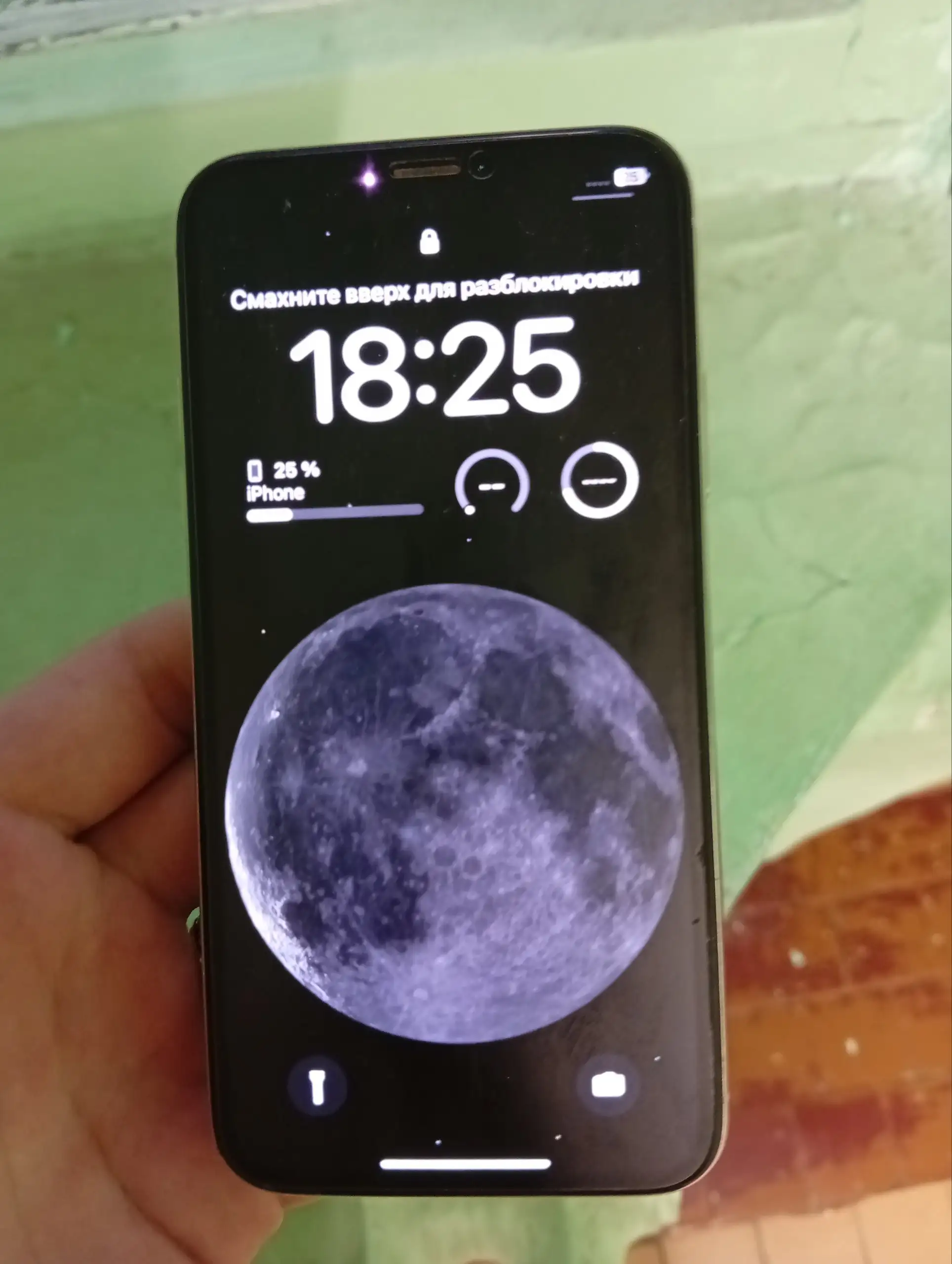 iPhone X 64 ГБ с коробкой - Смартфоны (Электроника) в Томск