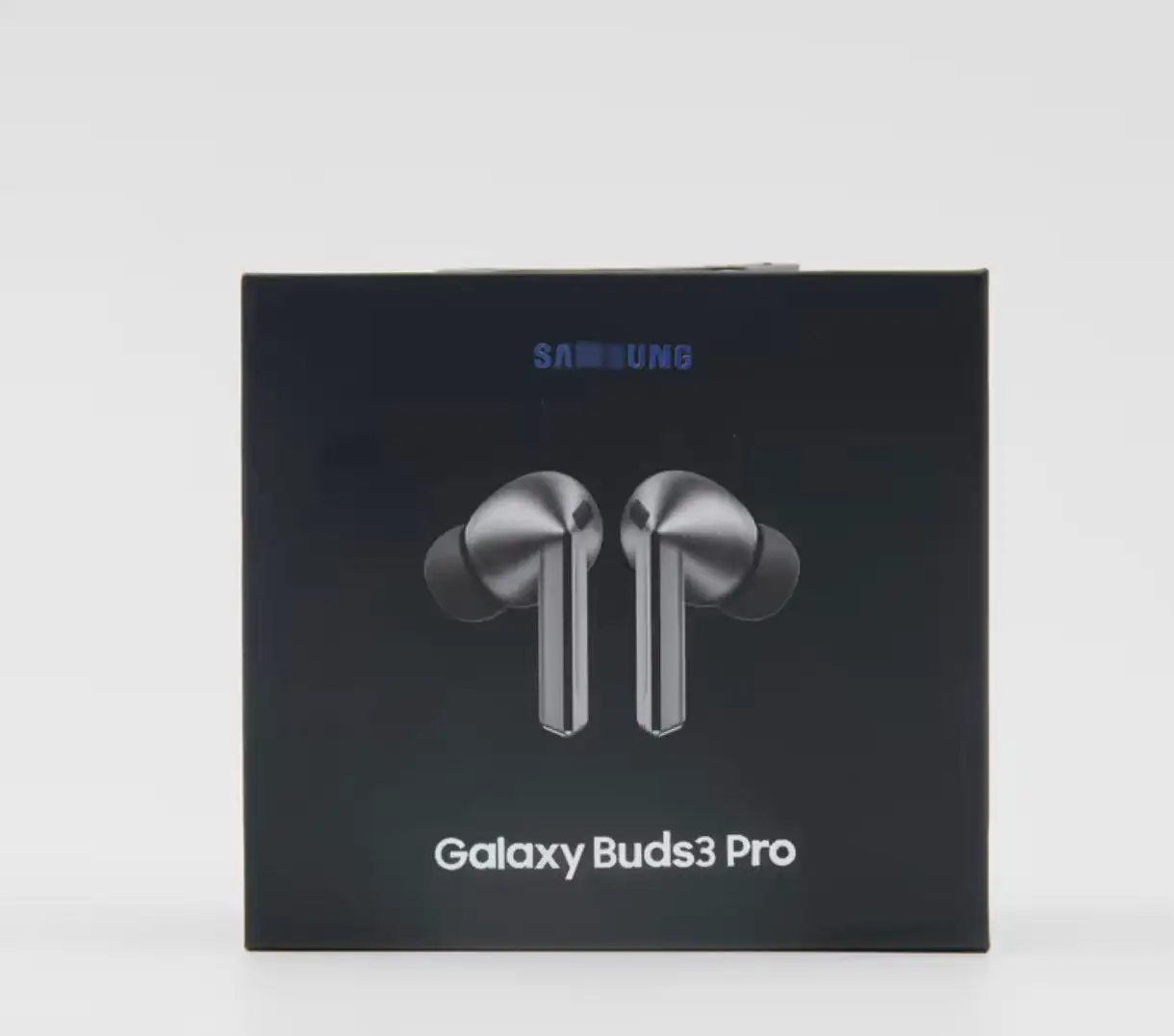 Наушники Samsung Buds 3 Pro запечатанные - Наушники (Электроника) в Томск