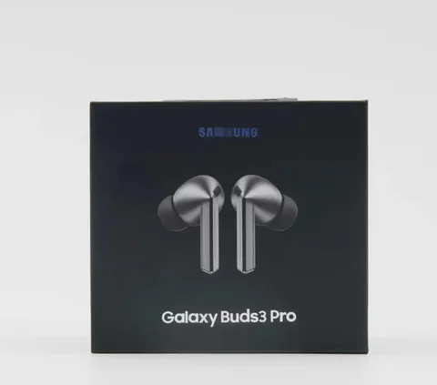 Наушники Samsung Buds 3 Pro запечатанные - Умные часы в Томск