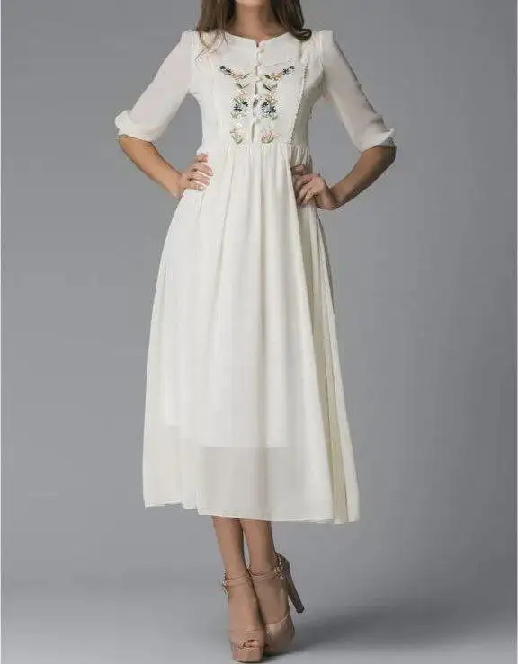 Продам новое платье размер 46 - Женская одежда (Одежда) в Томск