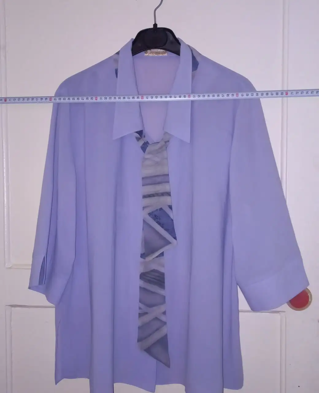 Продам блузку б/у размер 48-50 - Блузки (Одежда) в Томск