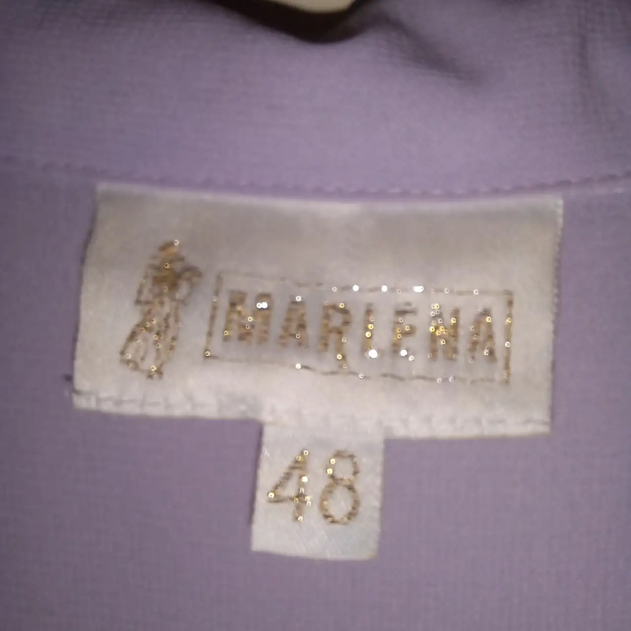 Продам блузку б/у размер 48-50 - Блузки (Одежда) в Томск