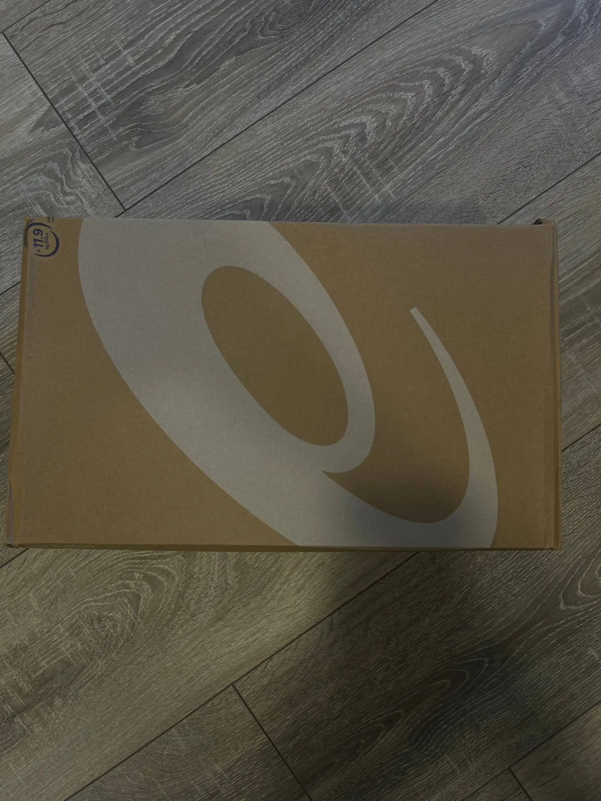 Продам оригинальные Asics GEL-NYC 46 размера - Обувь (Одежда) в Томск