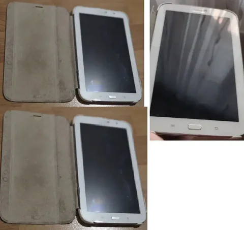 Планшет Galaxy Note 8.0 со стилусом - Электроника в Томск