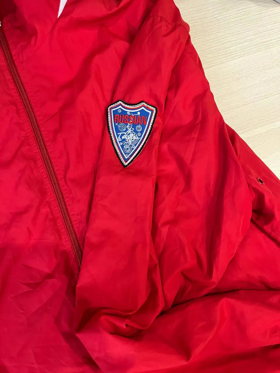 Женская спортивная куртка Demix sport - Верхняя одежда (Одежда) в Томск