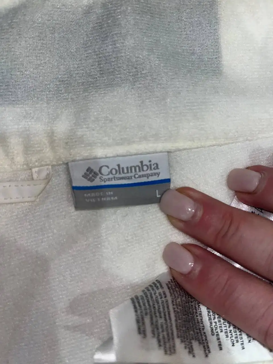 Продам зимние женские брюки Columbia - Брюки (Одежда) в Томск