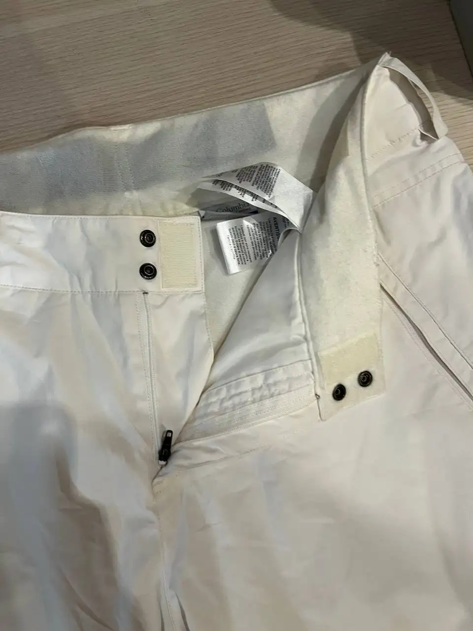 Продам зимние женские брюки Columbia - Брюки (Одежда) в Томск