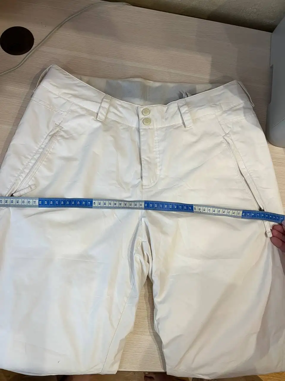 Продам зимние женские брюки Columbia - Брюки (Одежда) в Томск