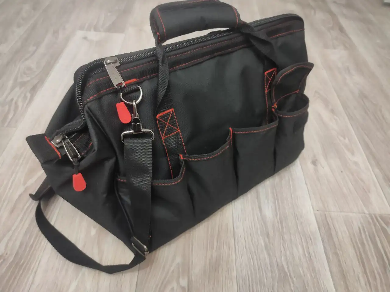 Сумка для инструмента 44х25х30 - Инструменты (Барахолка) в Северск