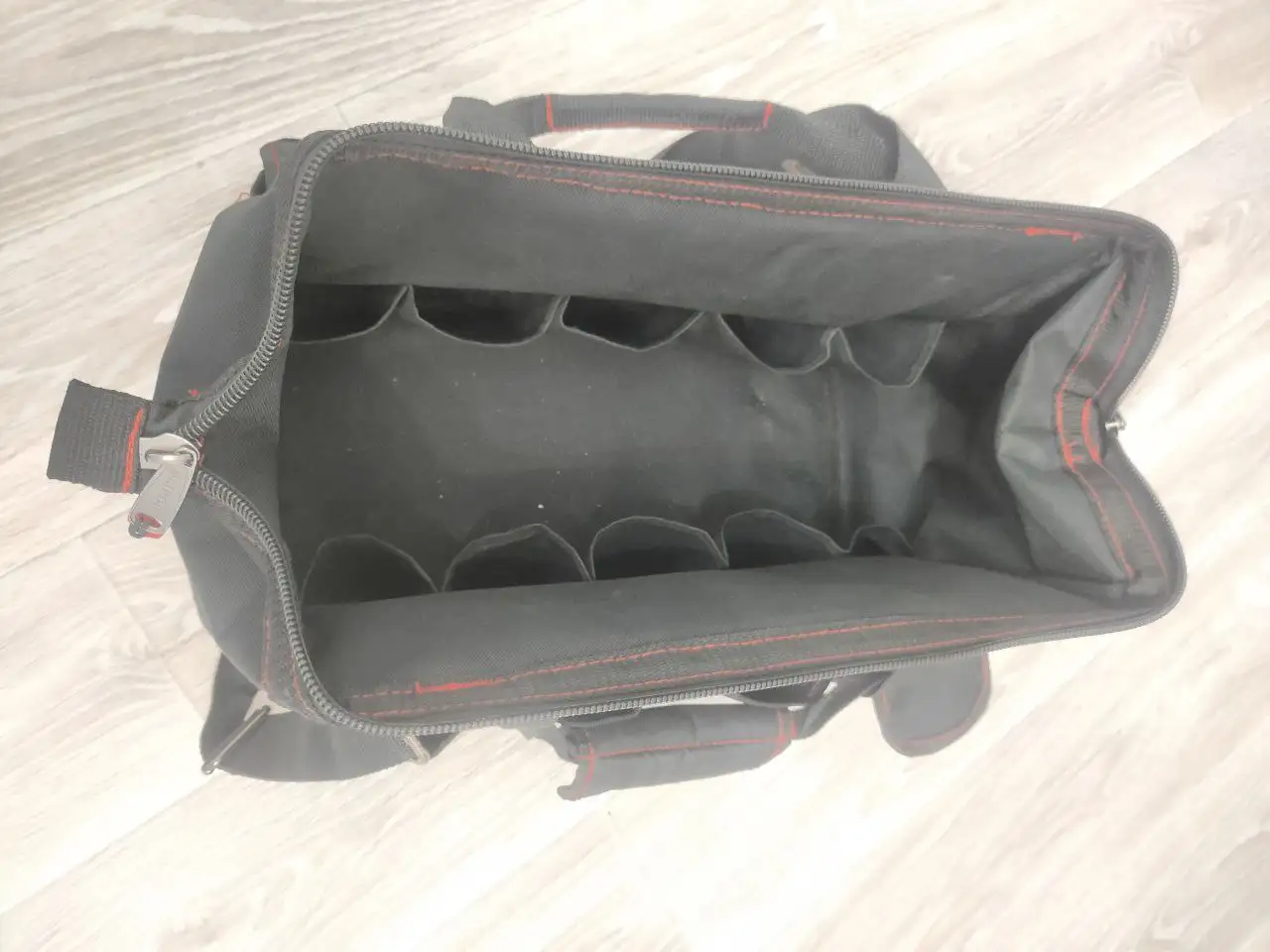 Сумка для инструмента 44х25х30 - Инструменты (Барахолка) в Северск