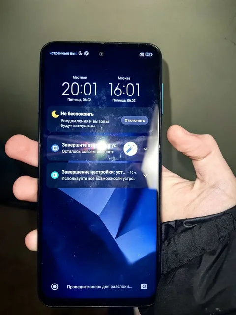 Продам Xiaomi Redmi 9S 4/64 - частное объявление в Томск