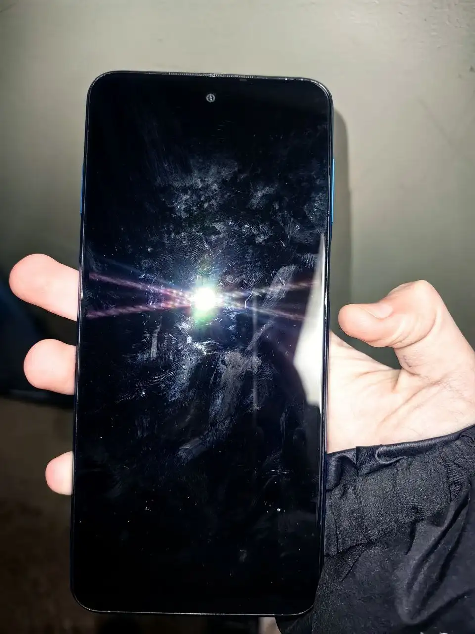 Продам Xiaomi Redmi 9S 4/64 - Смартфоны и телефоны (Электроника) в Томск