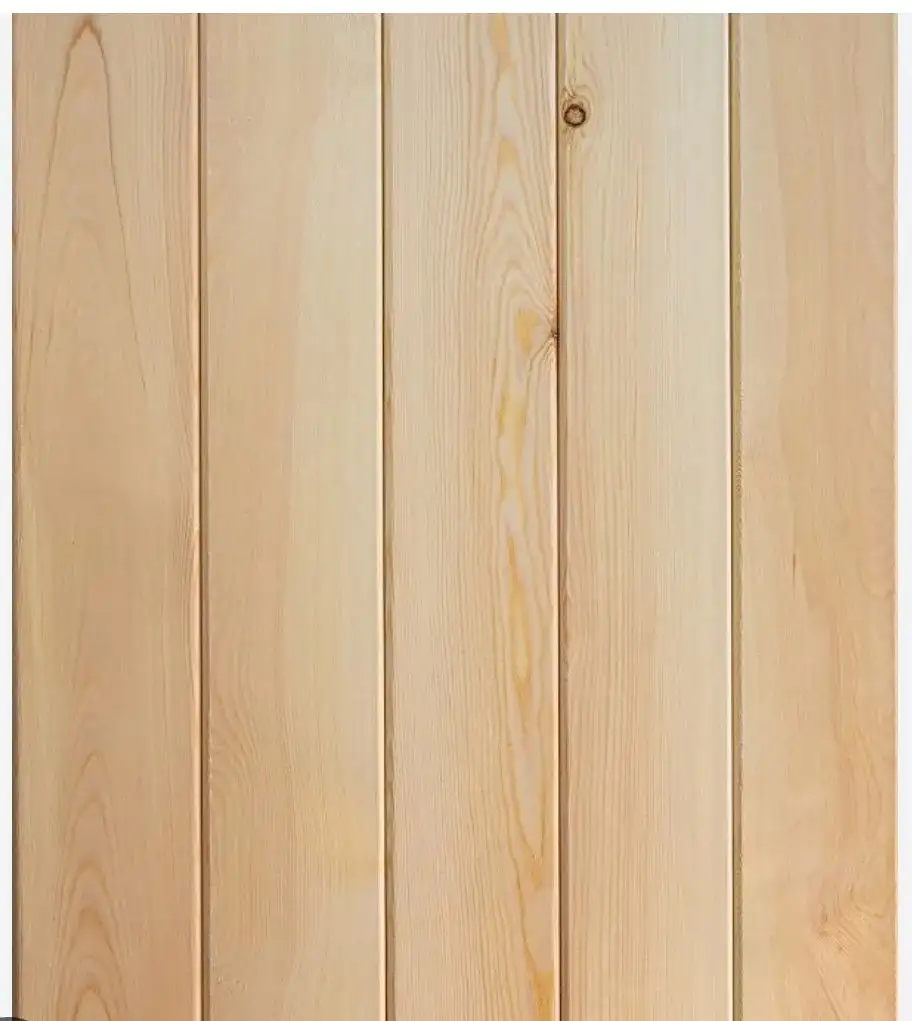 Продам евровагонка сосна сорт А - Строительные материалы (Для дома и дачи) в Томск