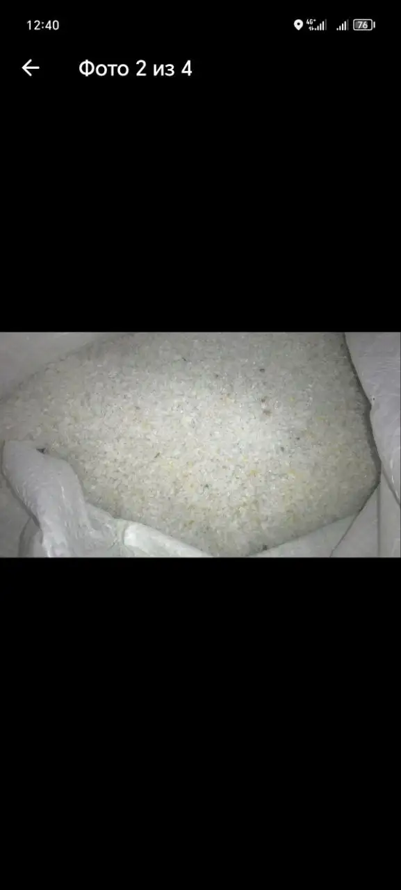 Кварцевый песок разной фракции в мешках - Строительные материалы (Барахолка) в Томск