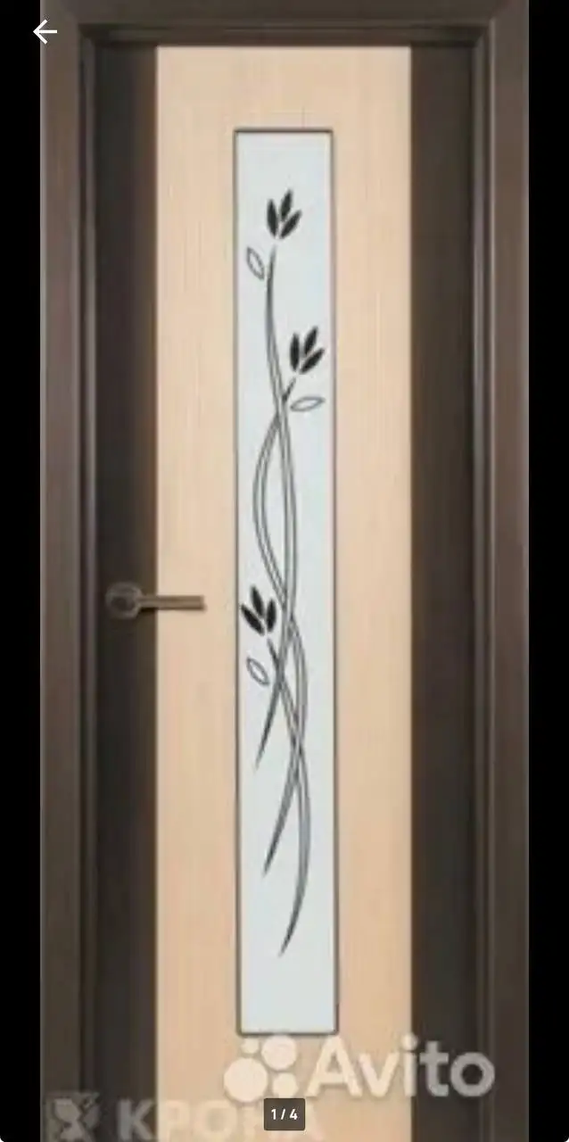 Продам дверное полотно Элит Производство - Крона - Двери и фурнитура (Для дома и дачи) в Томск