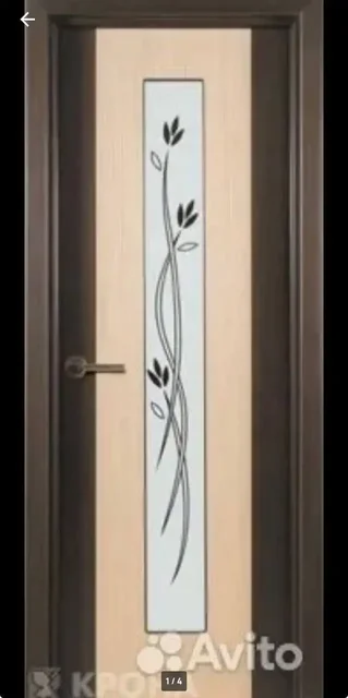 Продам дверное полотно Элит Производство - Крона - Для дома и дачи в Томск