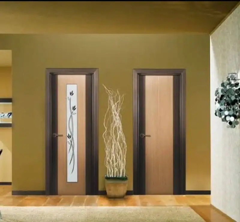 Продам дверное полотно Элит Производство - Крона - Двери и фурнитура (Для дома и дачи) в Томск