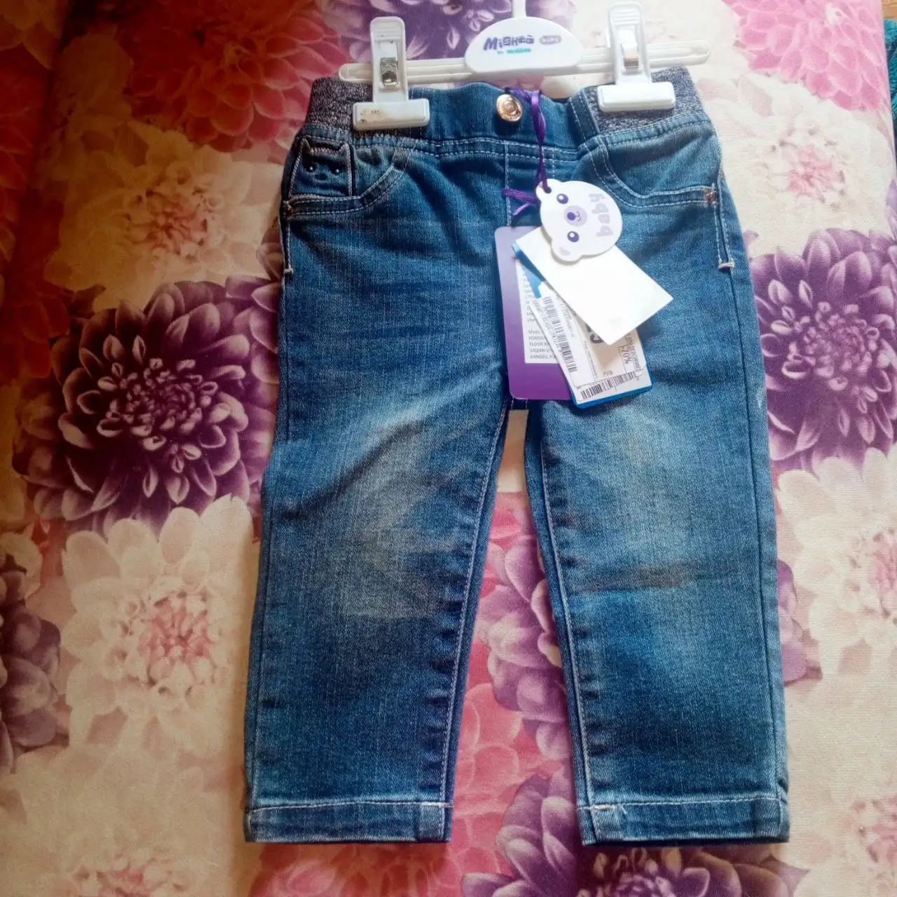 Продам детские вещи новые - Товары для детей в Томск