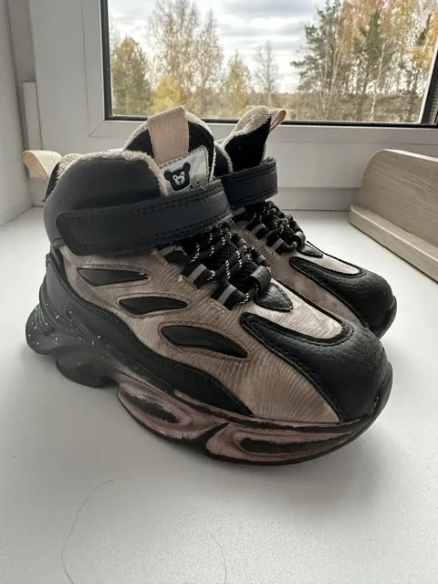 Томби 26 - Очки в Томск