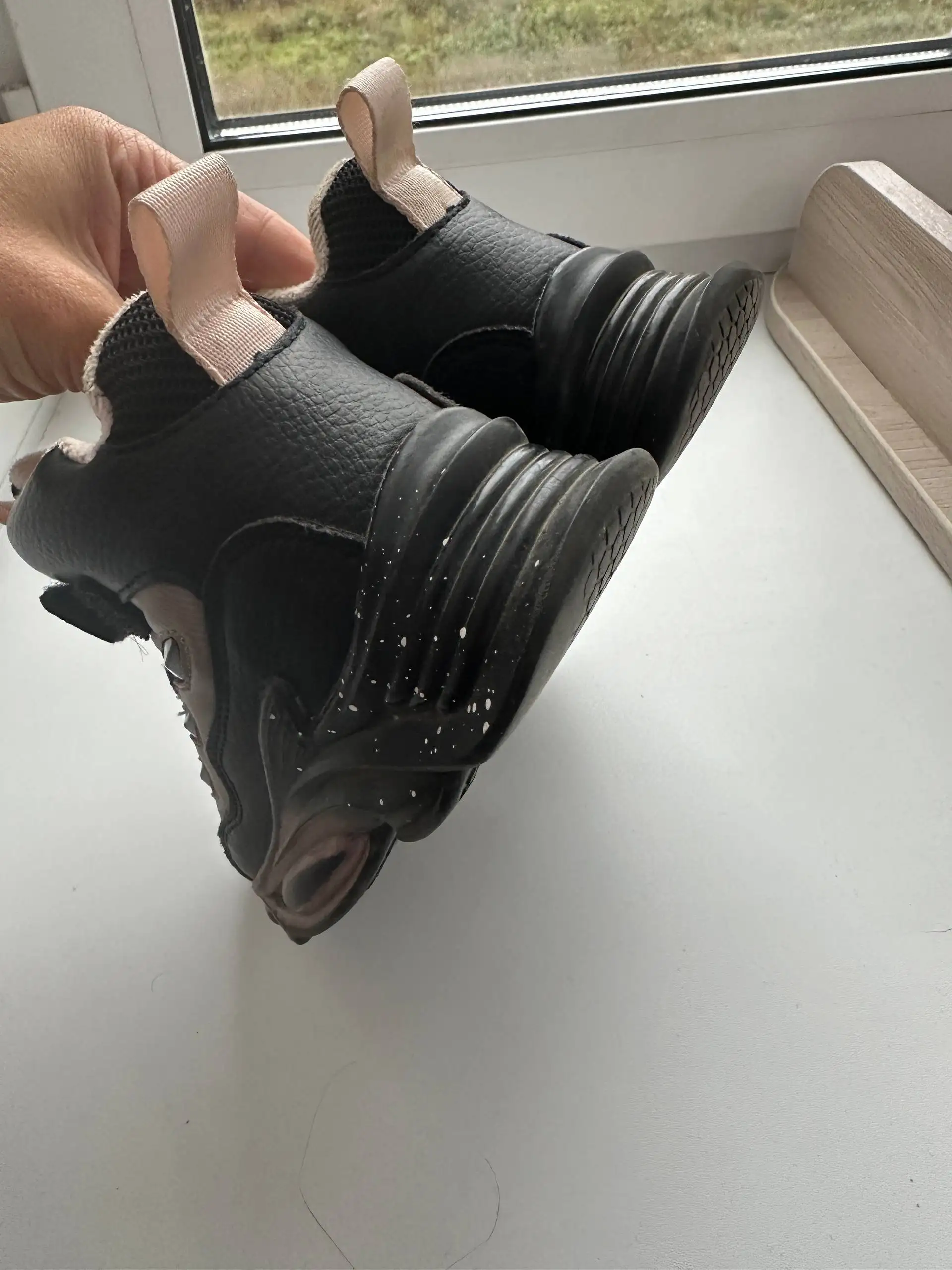 Томби 26 - Барахолка в Томск