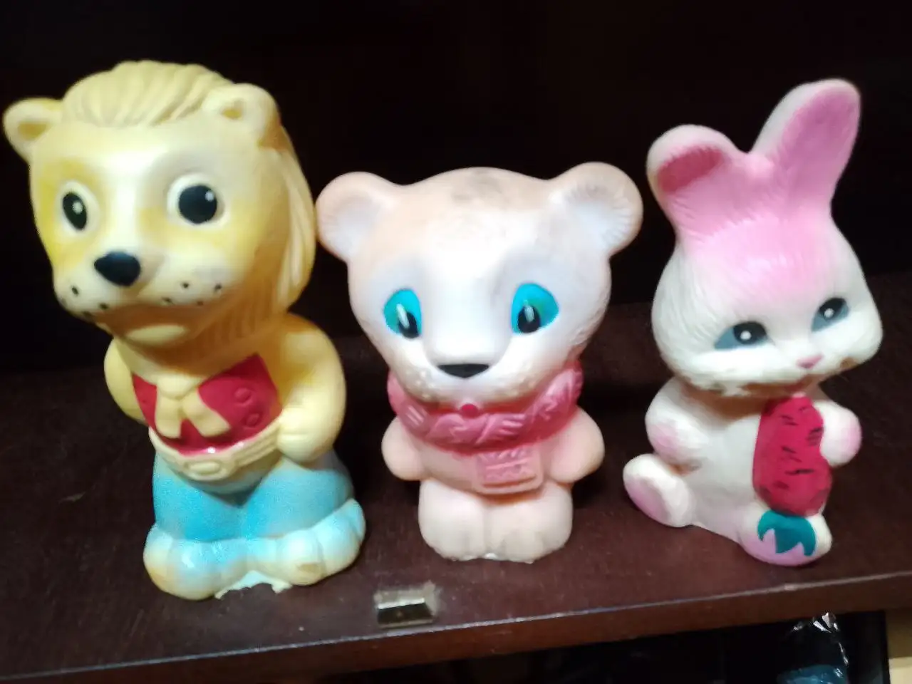 Продажа ККП с пищалками - Барахолка в Томск