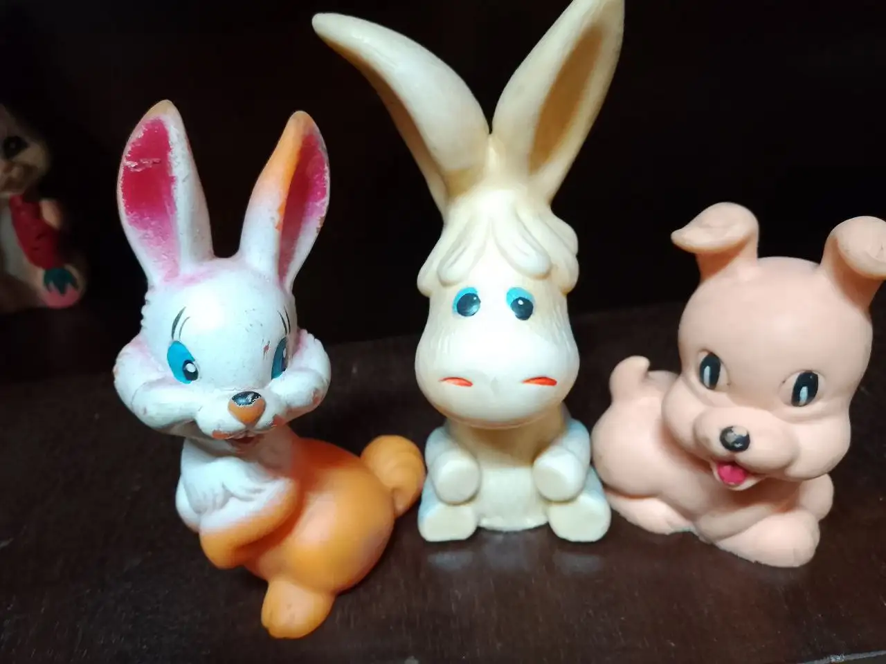 Продажа ККП с пищалками - Барахолка в Томск