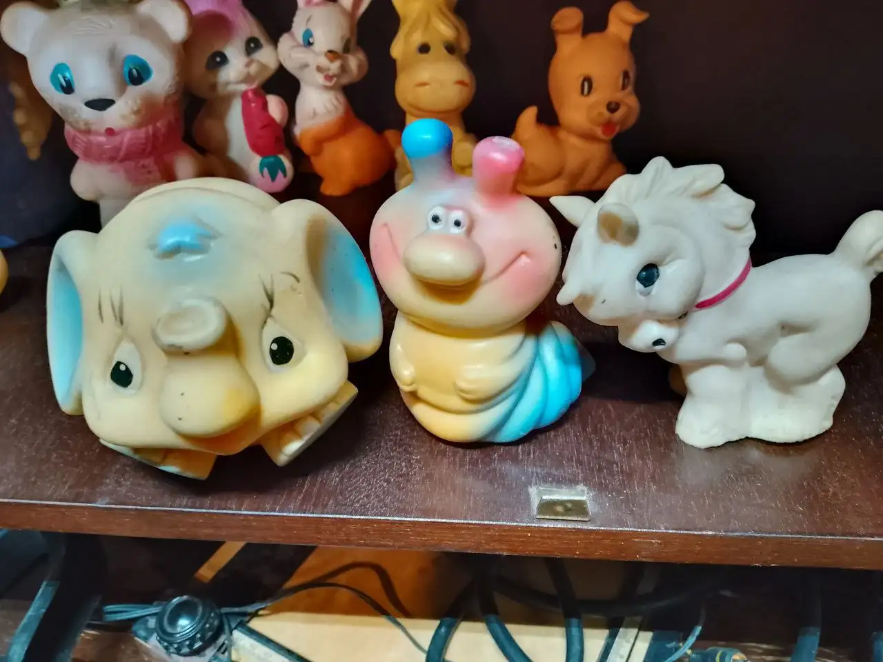 Продажа ККП с пищалками - Барахолка в Томск