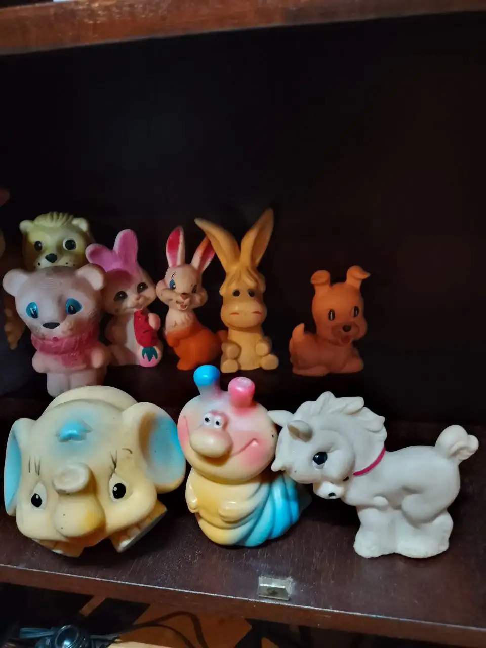 Продажа ККП с пищалками - Барахолка в Томск