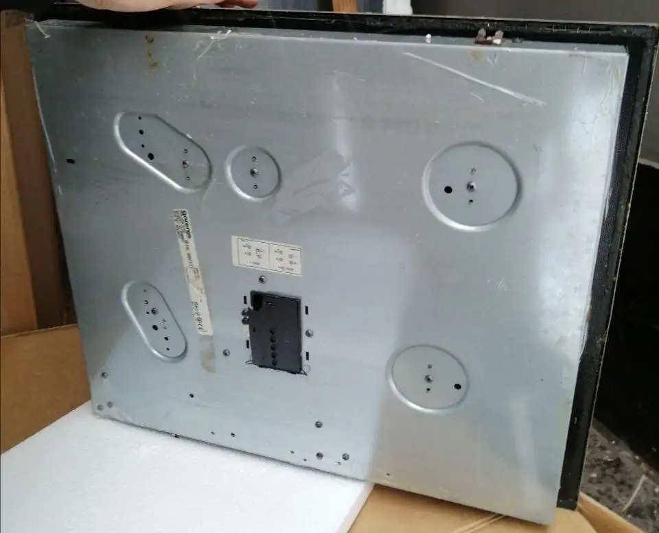 Продам варочную панель с проблемой модуля - Барахолка в Томск