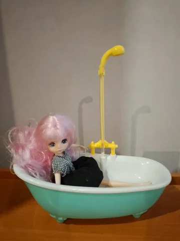 Продам Вану на батарейках с душем - частное объявление в Северск