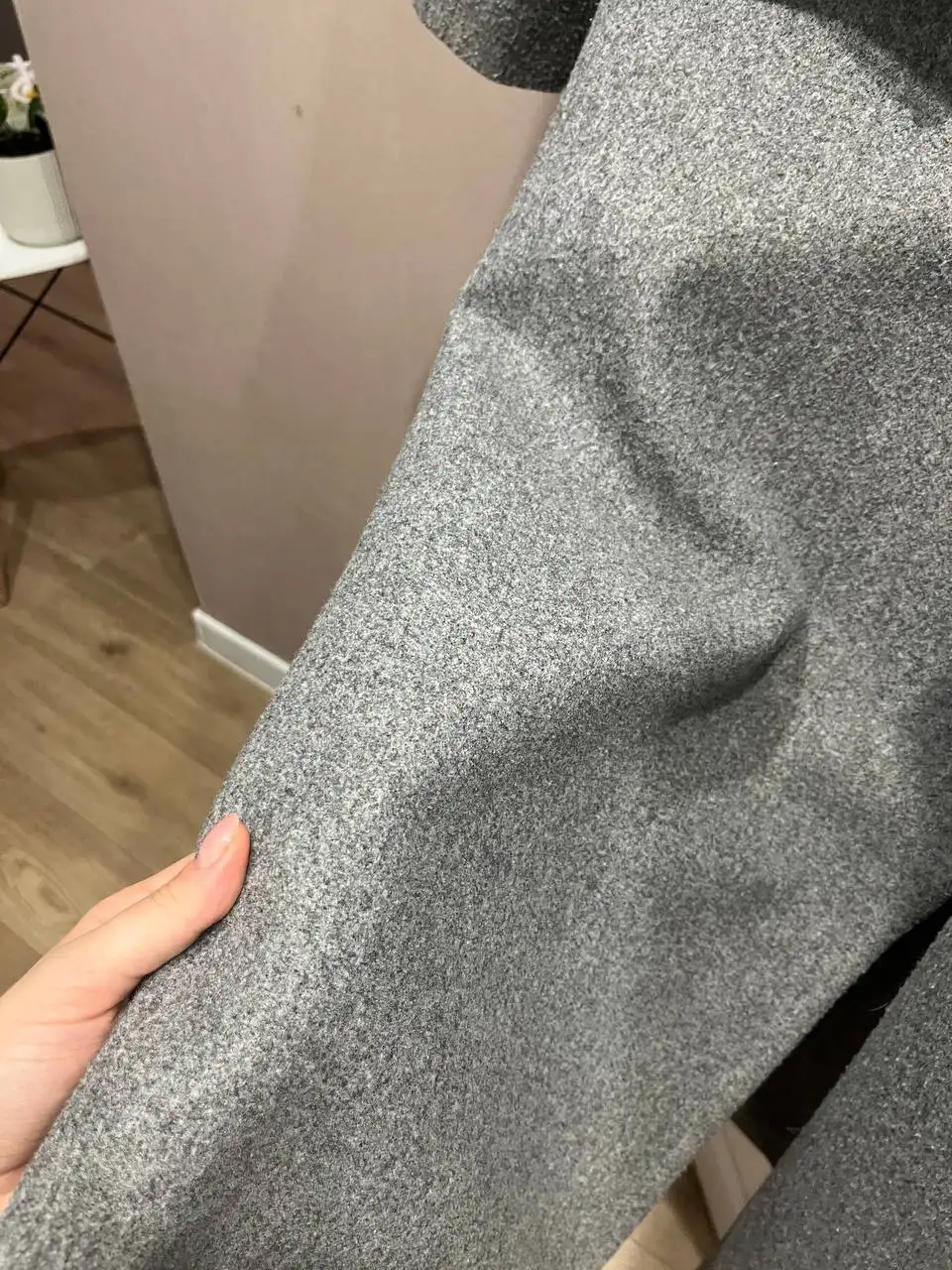 Продам пальто в хорошем состоянии - Верхняя одежда (Одежда) в Томск