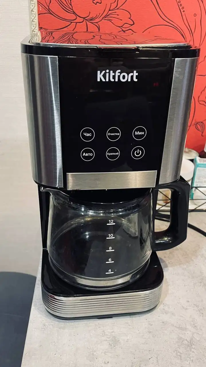 Продам капельную кофеварку - Кухонная техника (Барахолка) в Томск