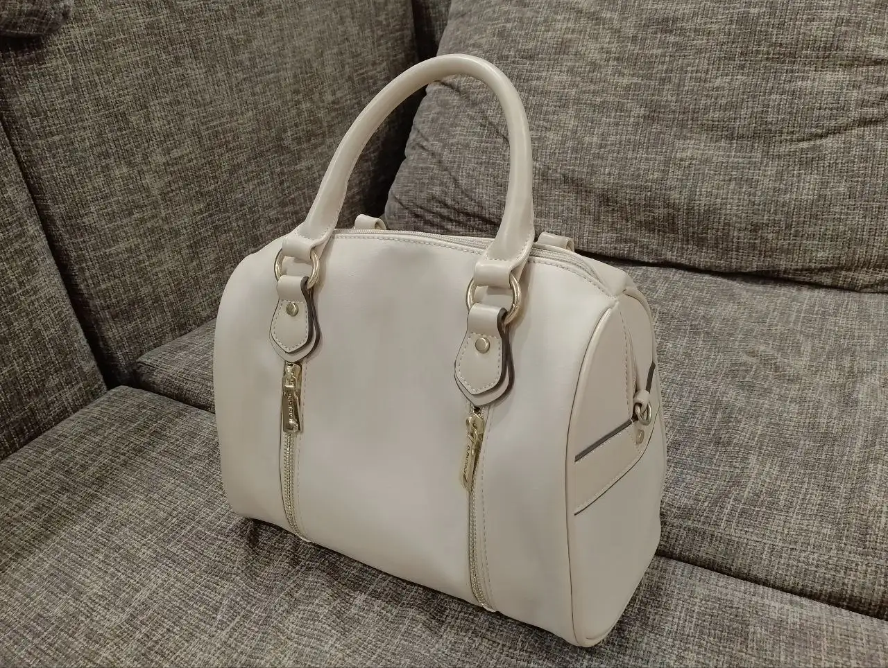 Сумка б/у - Сумки (Одежда) в Томск