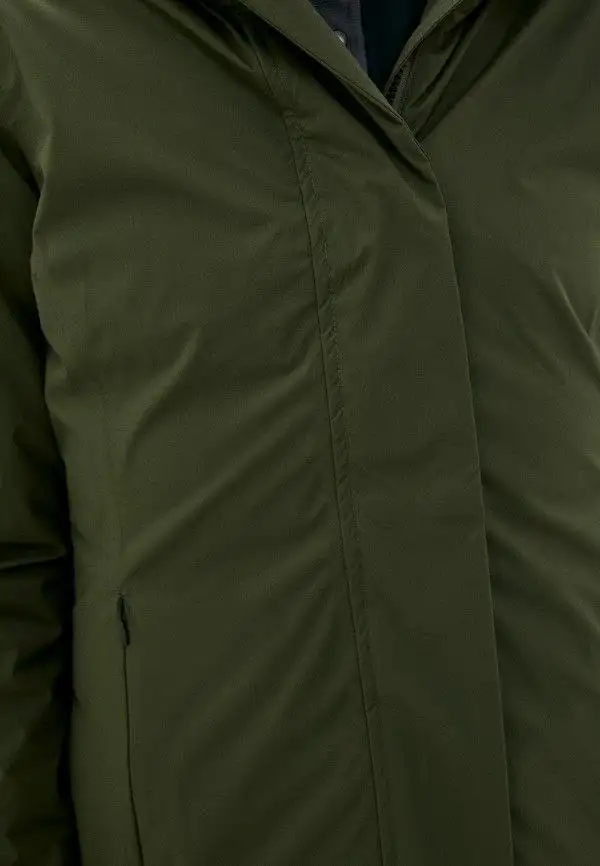 Парка Regatta Great Outdoors удлиненная теплая - Верхняя одежда (Одежда) в Томск