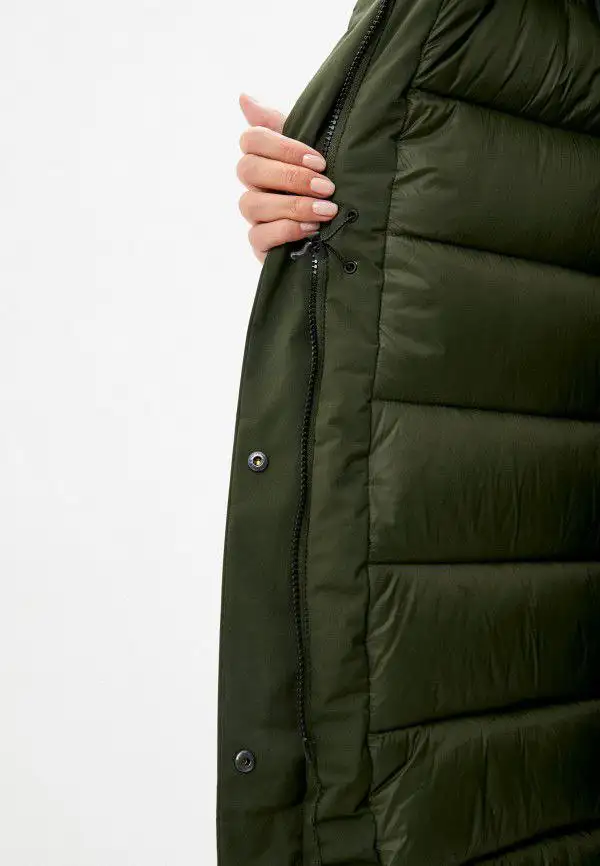 Парка Regatta Great Outdoors удлиненная теплая - Верхняя одежда (Одежда) в Томск