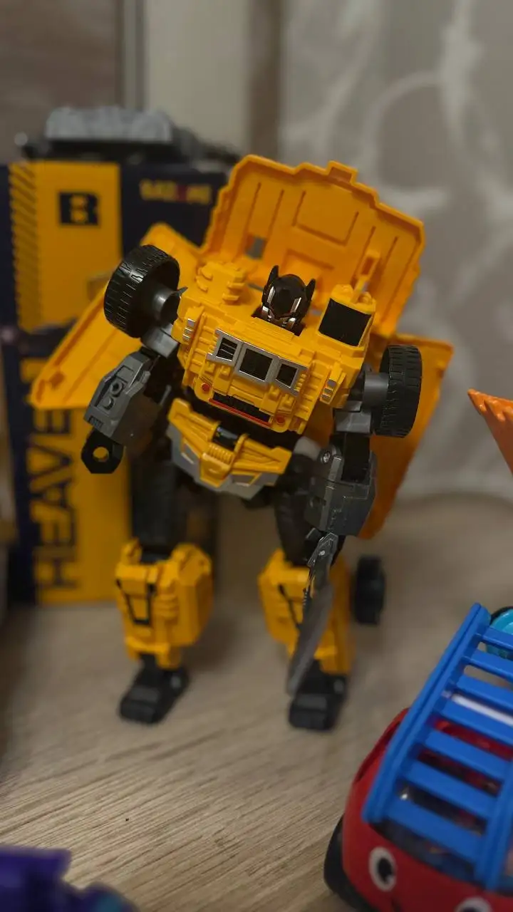 Набор игрушек: машинки, трансформеры, Lego - Игрушки (Товары для детей) в Томск