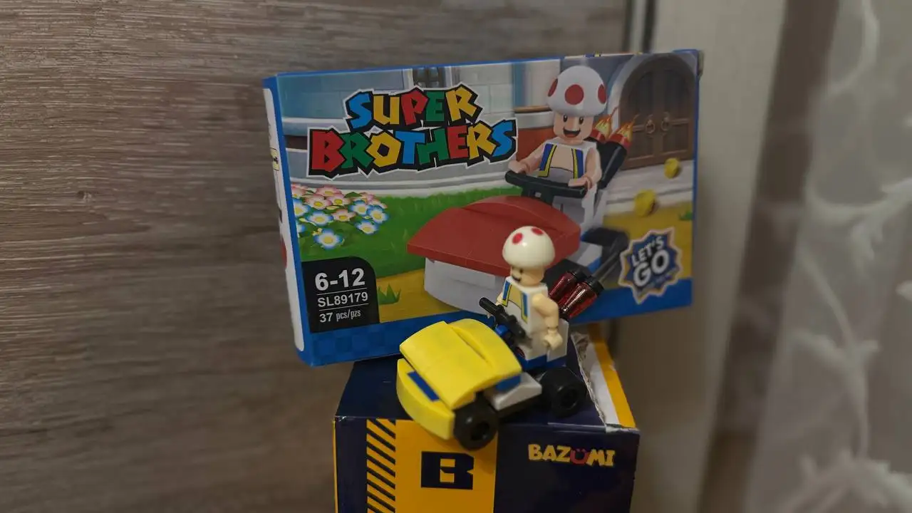 Набор игрушек: машинки, трансформеры, Lego - Игрушки (Товары для детей) в Томск