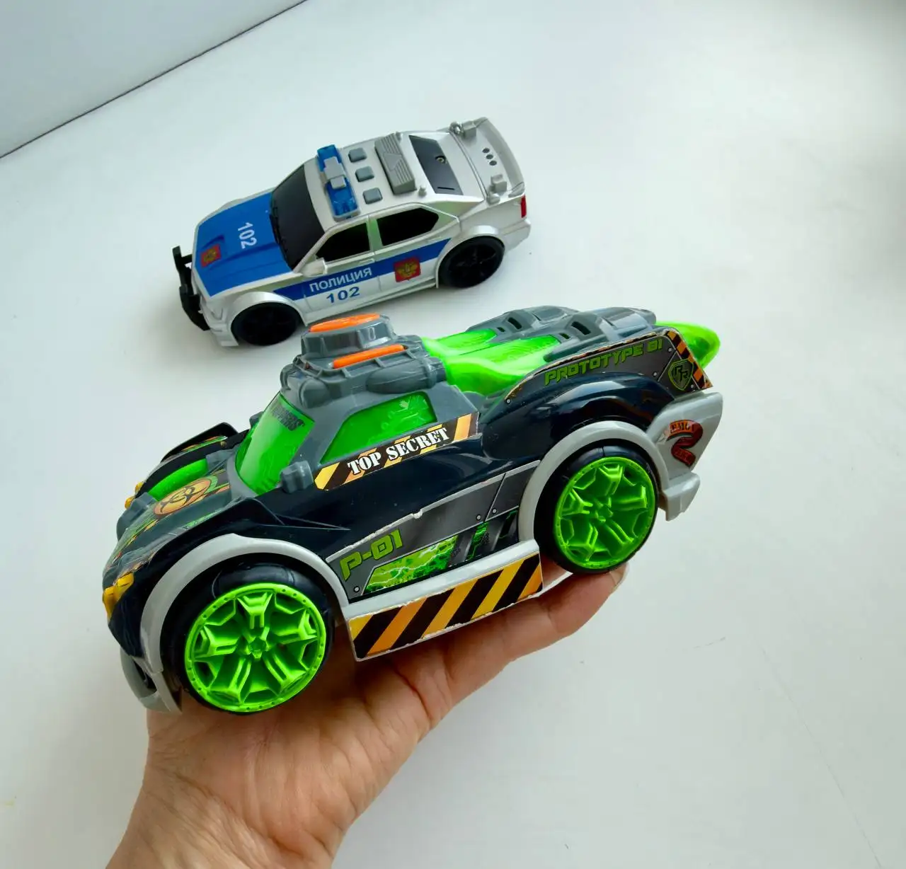 Набор игрушек: машинки, трансформеры, Lego - Игрушки (Товары для детей) в Томск