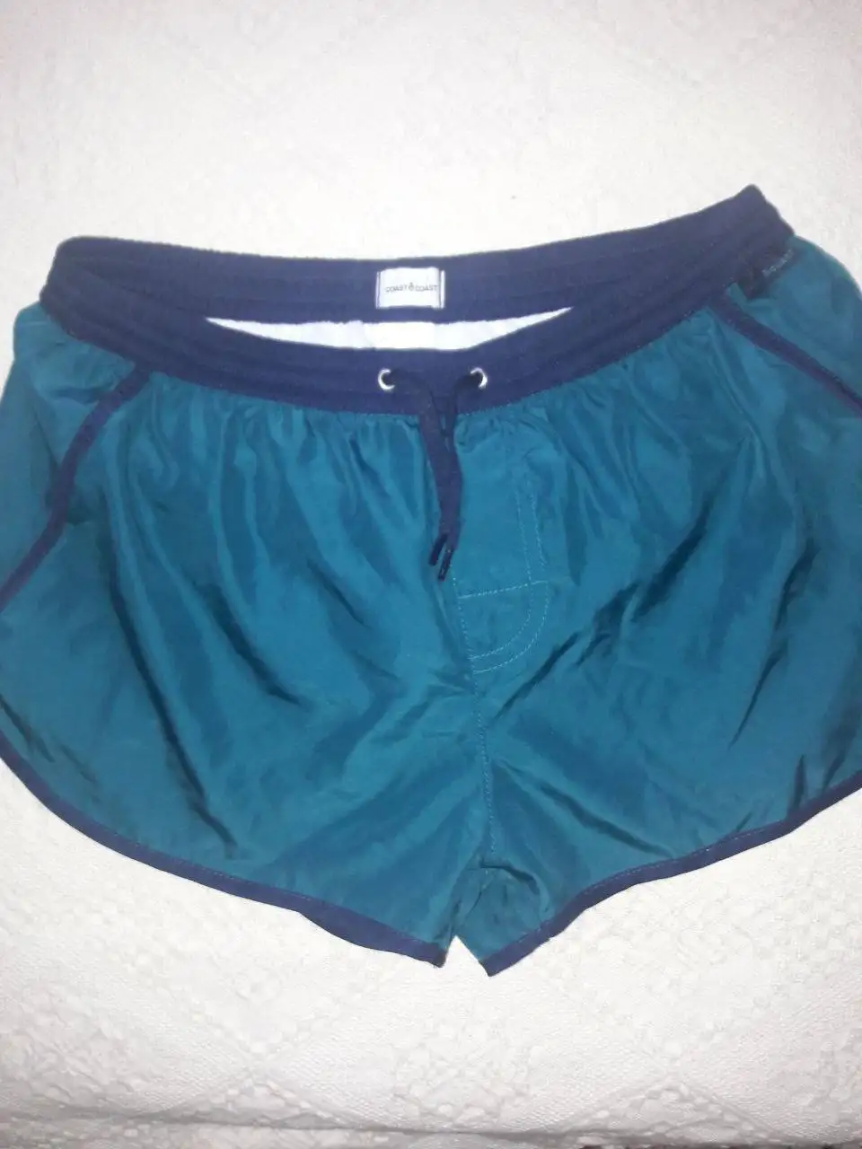 Шорты для плавания на 14 лет б/у - Барахолка в Томск