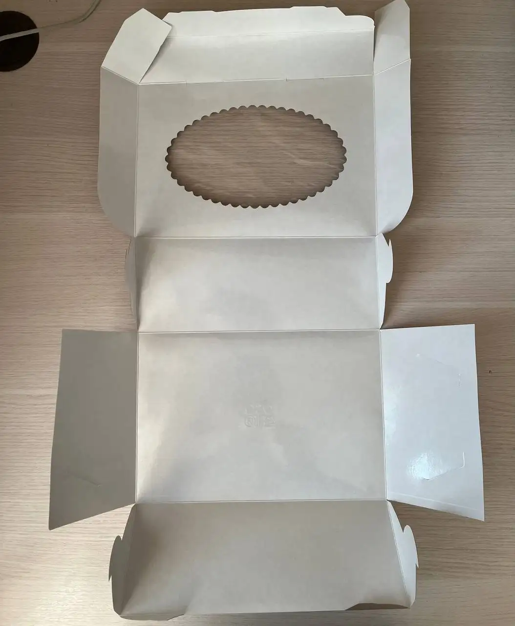 Продам новые самосборные коробки 25х17х10 см - Упаковка (Барахолка) в Томск