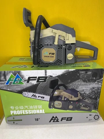 Бензопила Feng-Bao - Лампы в Томск