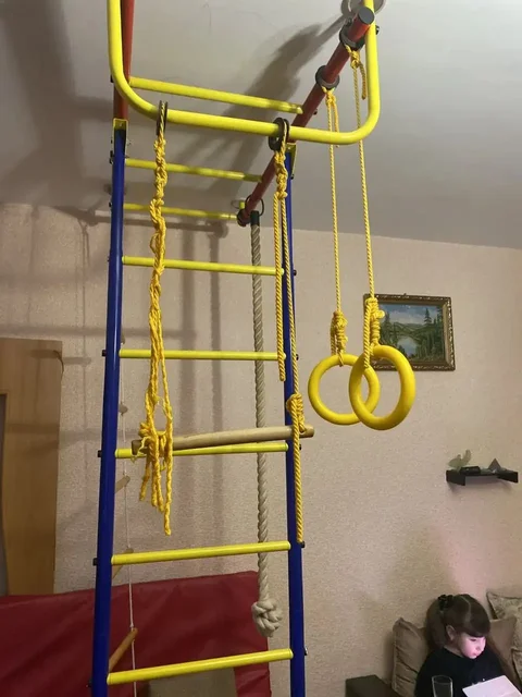 Спортивный комплекс в отличном состоянии - Настольные игры в Томск