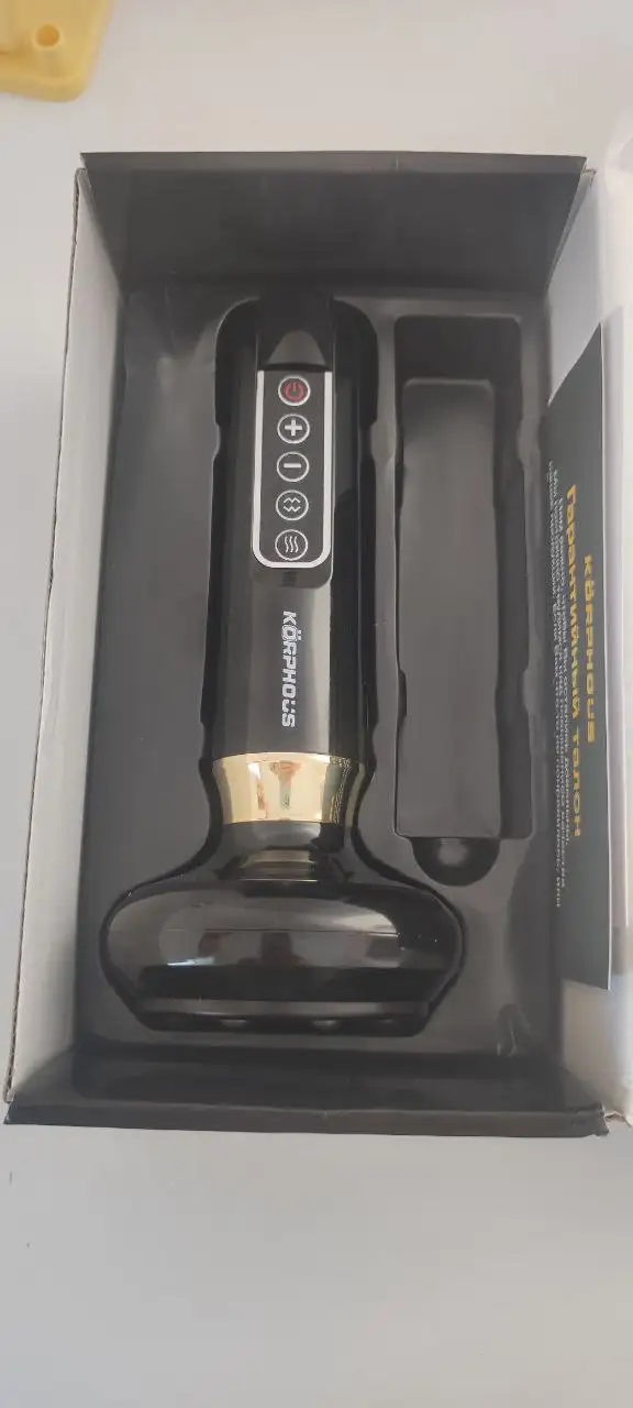 Вакуумный массажер в отличном состоянии - Массажеры (Барахолка) в Томск