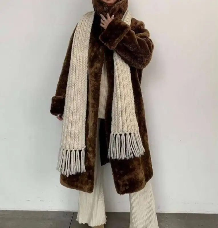 Шуба винтаж размер xs-s - Верхняя одежда (Одежда) в Томск