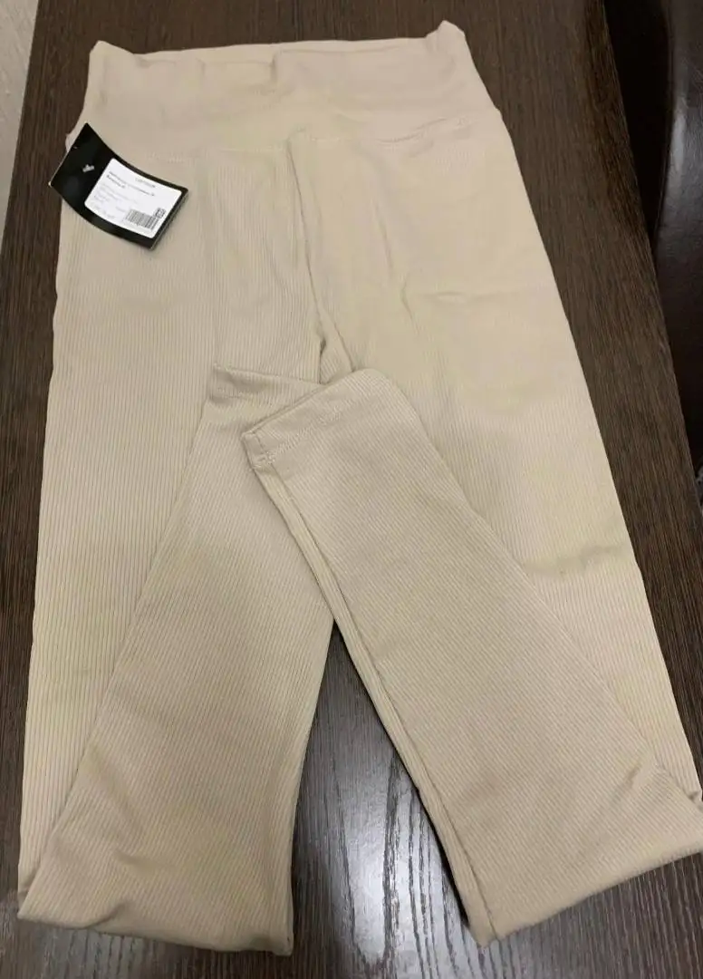 Утепленные леггинсы 44-46 - Одежда в Томск