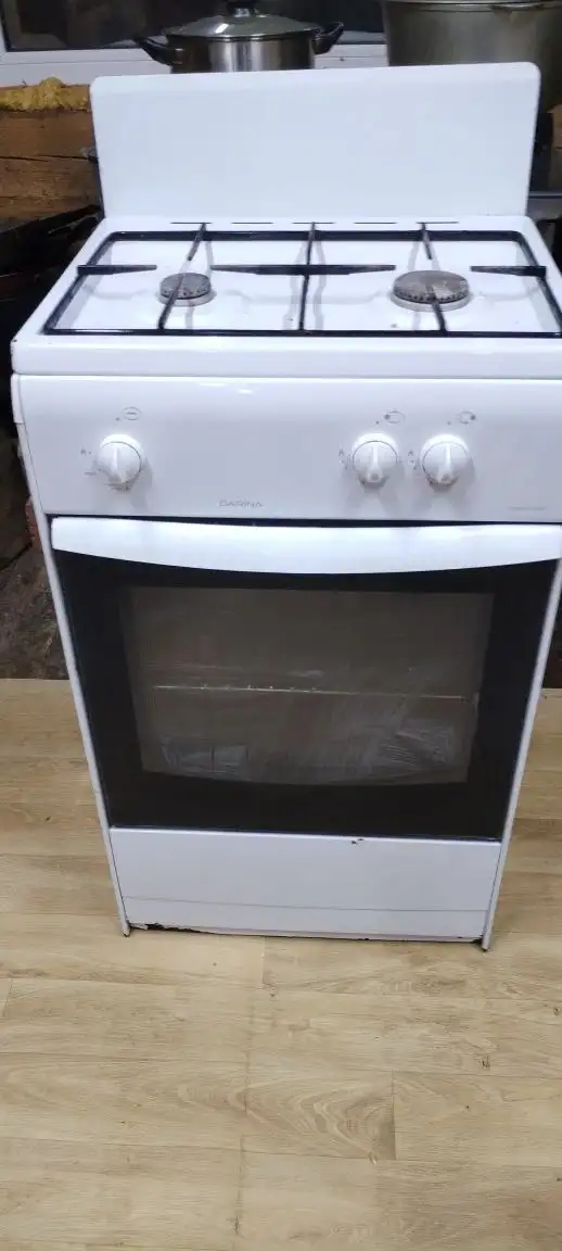 Продажа газовой плиты с неисправной духовкой в Томске - Техника для дома (Барахолка) в Томск